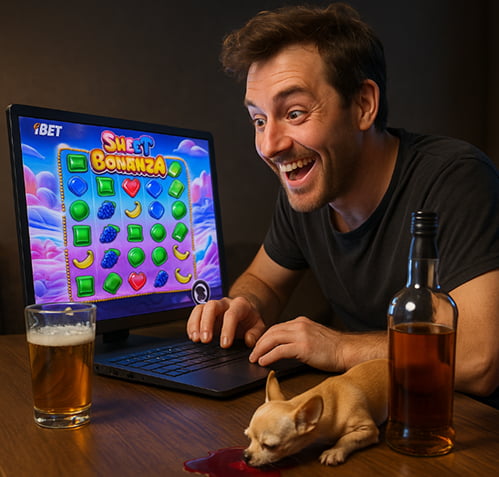 Totally Unhelpful (but Honest) Guide to Safer Gambling
