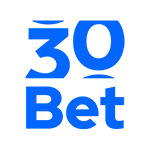 30Bet logo
