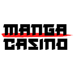 Manga Casino logo